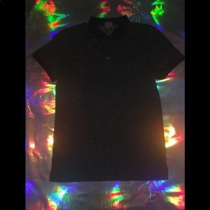 Black H&M Polo